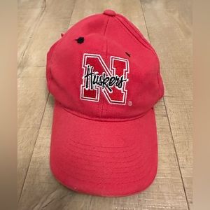 University of Nebraska Hat